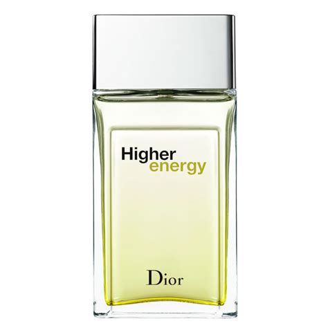 parfum higher energy dior|dior higher energy price.